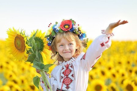 Маленькі острожани можуть узяти участь у Всеукраїнському конкурсі
