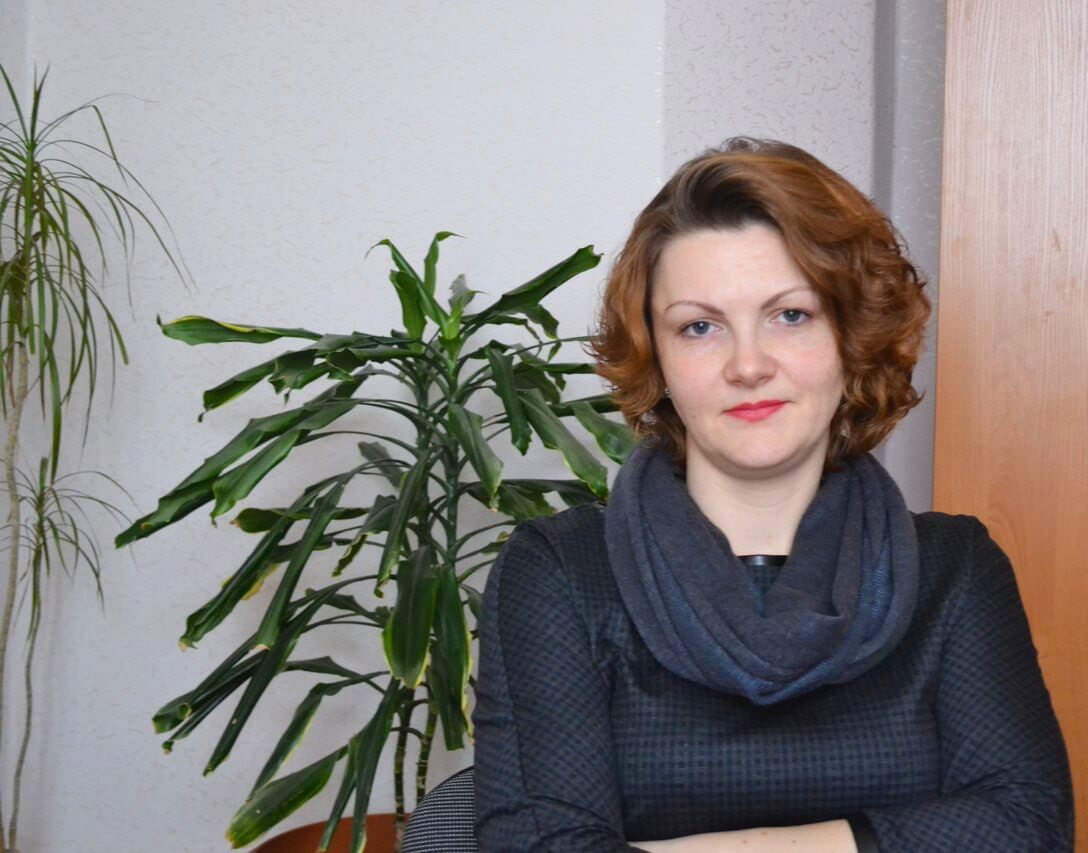 Ольга Лозюк: «Нестача фінансування і приміщень– наша постійна гостра проблема»