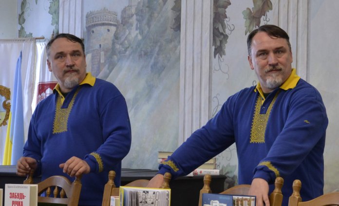 заглавна