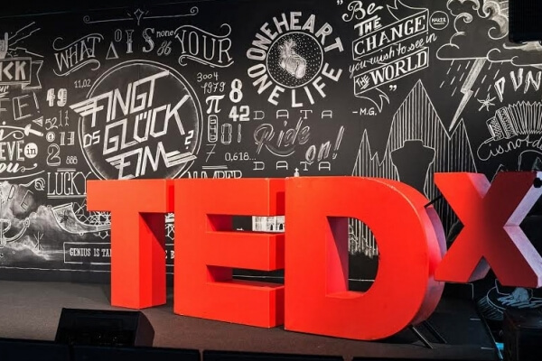 Викладач Острозької академії виступить на конференції «TEDx»