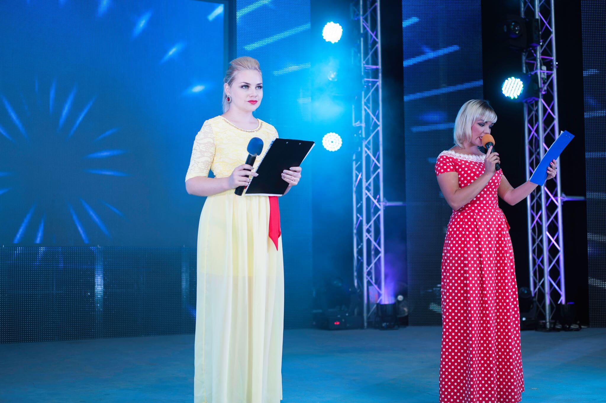 Дівчина з Острога подала пісню для участі у Євробаченні