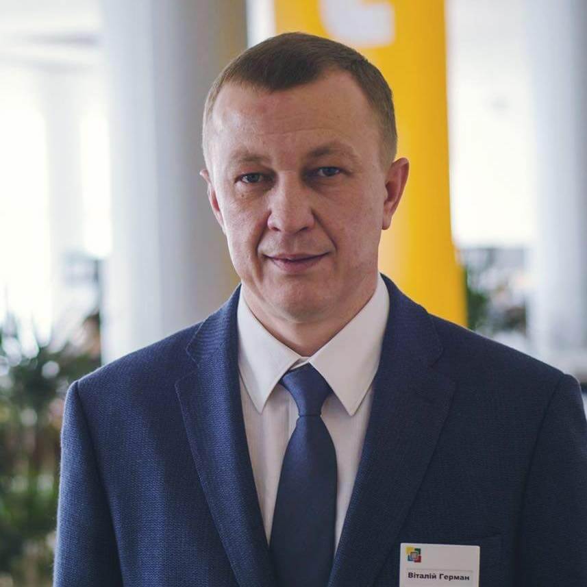 Випускник Острозької академії став заступником міського голови Рівного