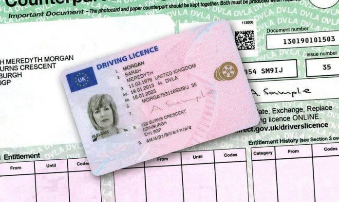 licence_paper