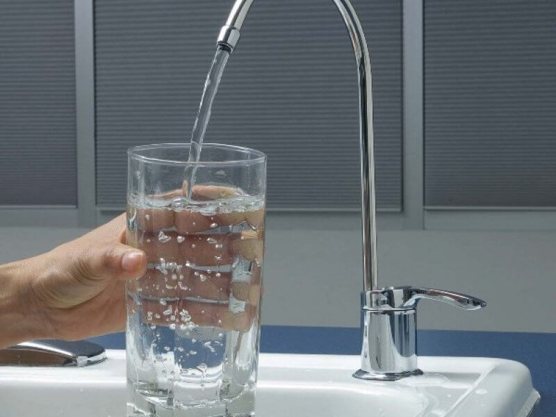 Чи безпечно пити острозьку проточну воду?