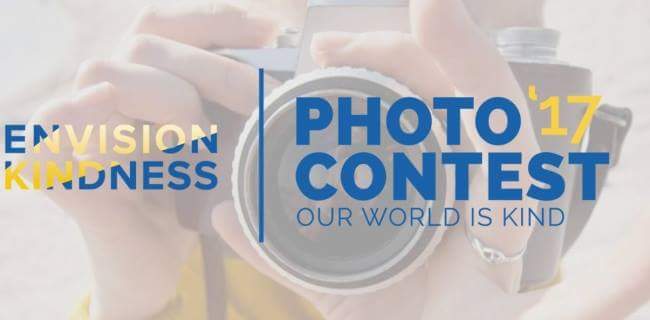 Острозькі фотографи можуть взяти участь у конкурсі
