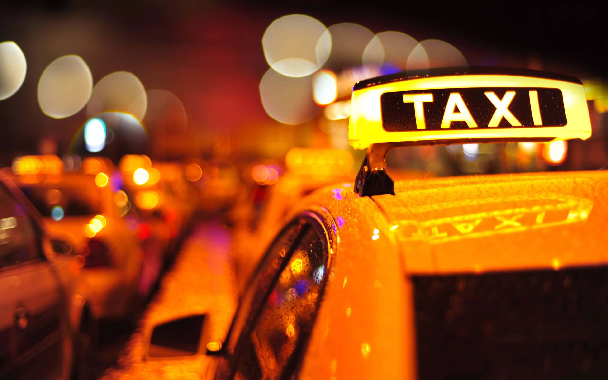 Актуальні ціни на таксі в Острозі