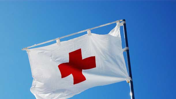 Острожан закликають взяти участь в акції Червоного Хреста