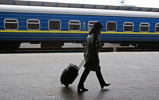 В Україні відклали подорожчання залізничних квитків