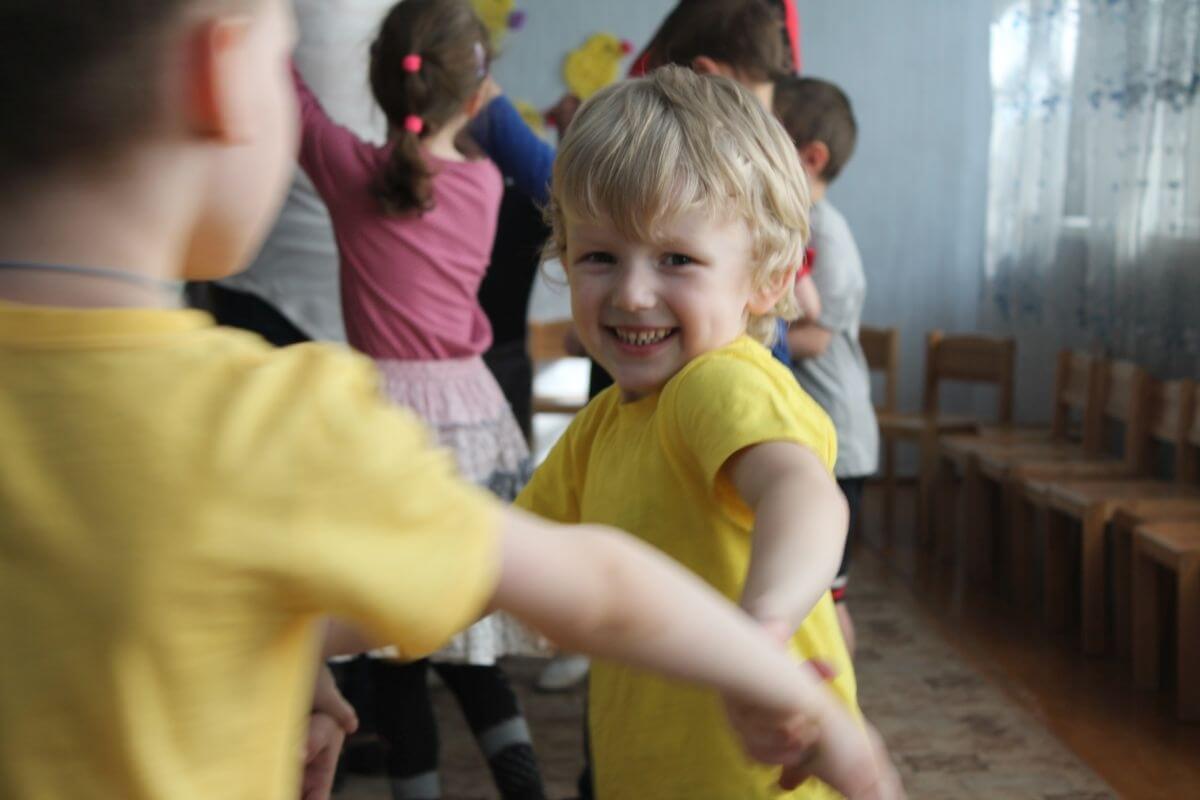 В Острозькій школі мистецтв організовують свято для дітей