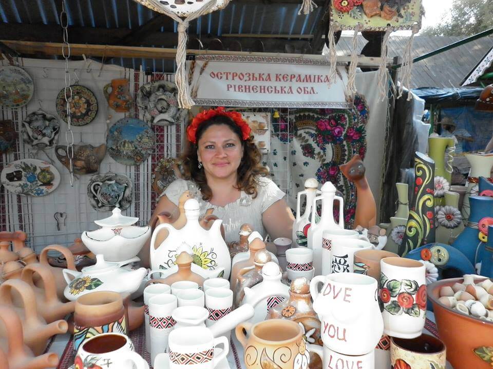 Мистецтво виживати або малий бізнес в українських реаліях