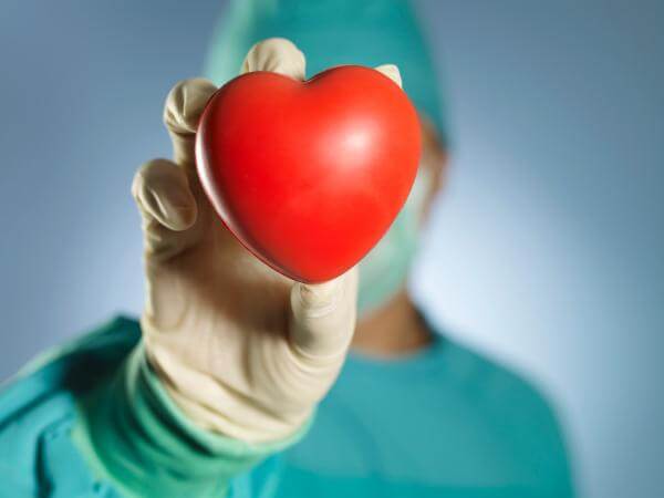 Сімейні лікарі зможуть отримати згоду на посмертне донорство