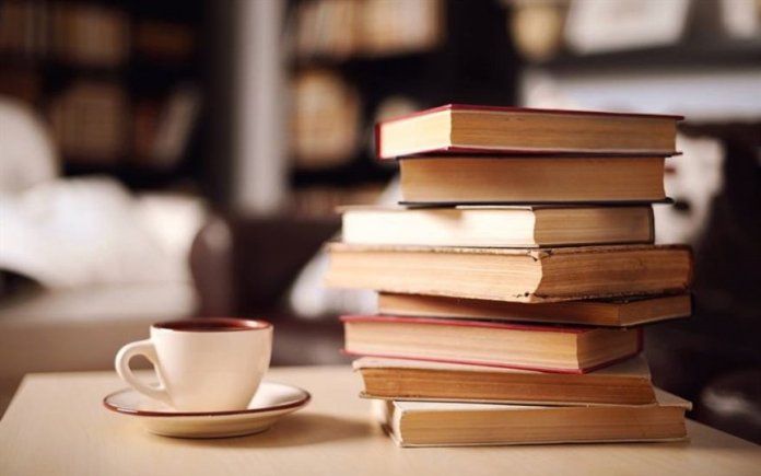 modern books