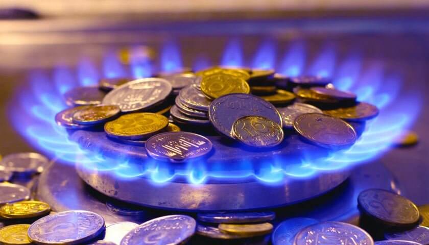 Додаткові нарахування за газ не вплинуть на субсидію
