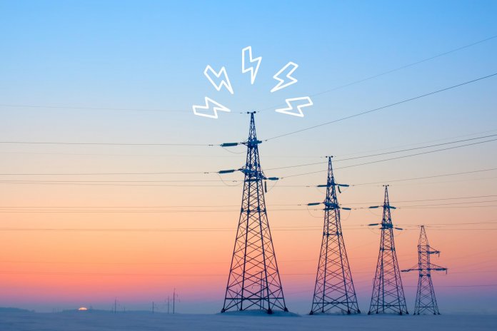 electricity