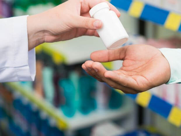Острозьку аптеку внесли в реєстр закладів, де можуть бути неякісні ліки