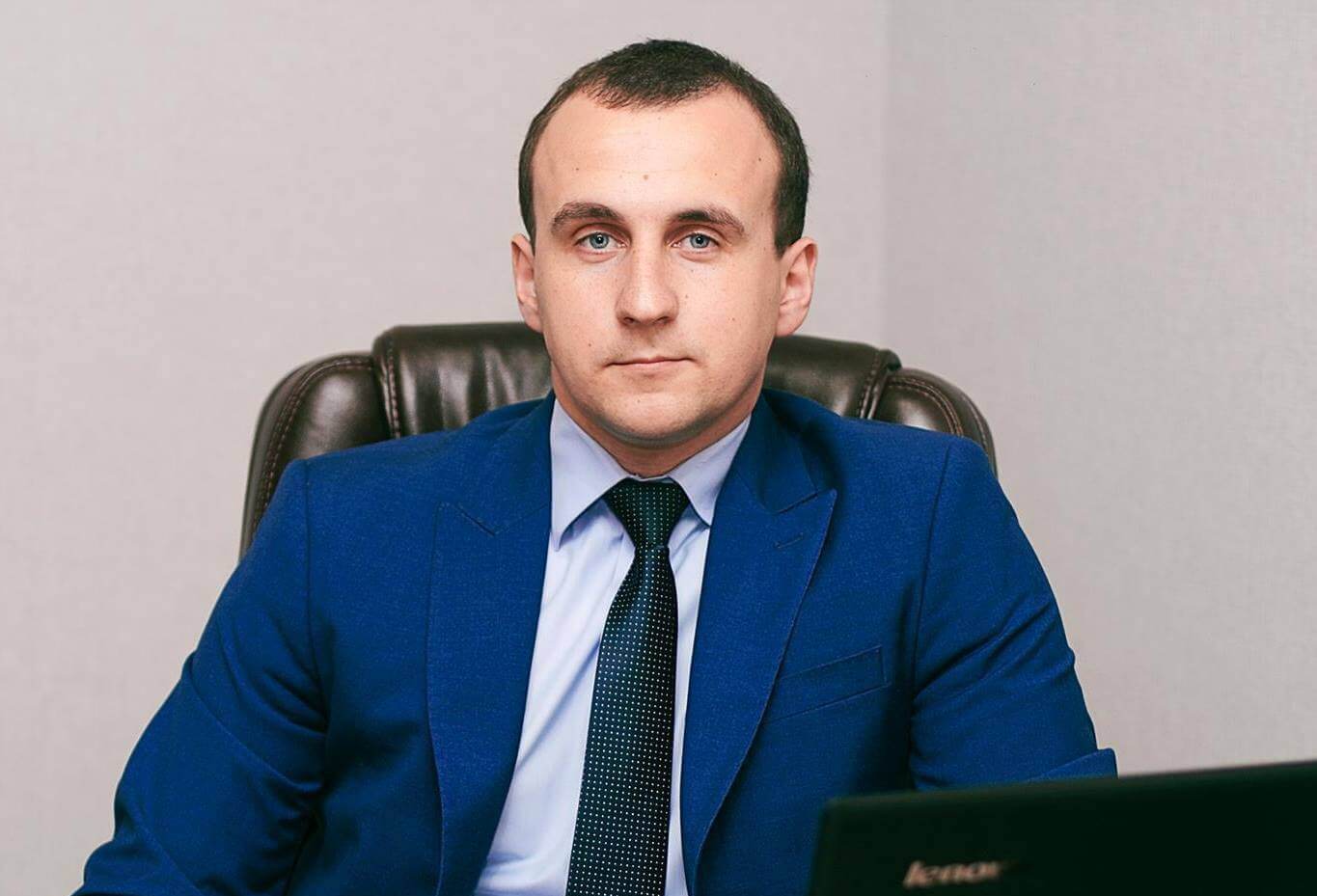 Обрали нового секретаря Острозької міської ради