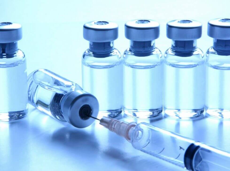 Вакцина проти грипу: де придбати та чи врятує це від Covid-19