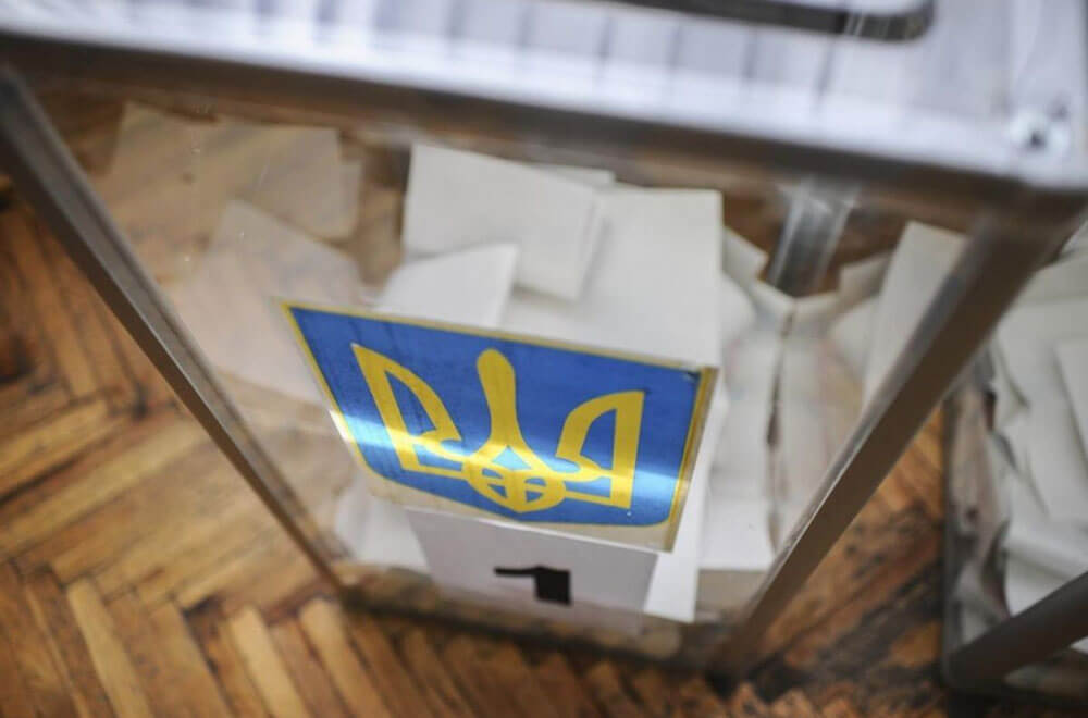 ТВК затверджує протоколи про підсумки голосування на місцевих вибора