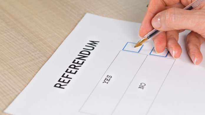 Місцеві референдуми