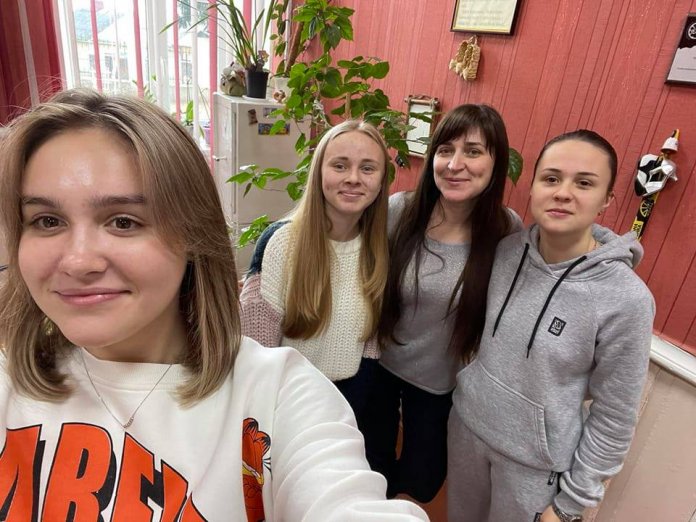 ансамбль