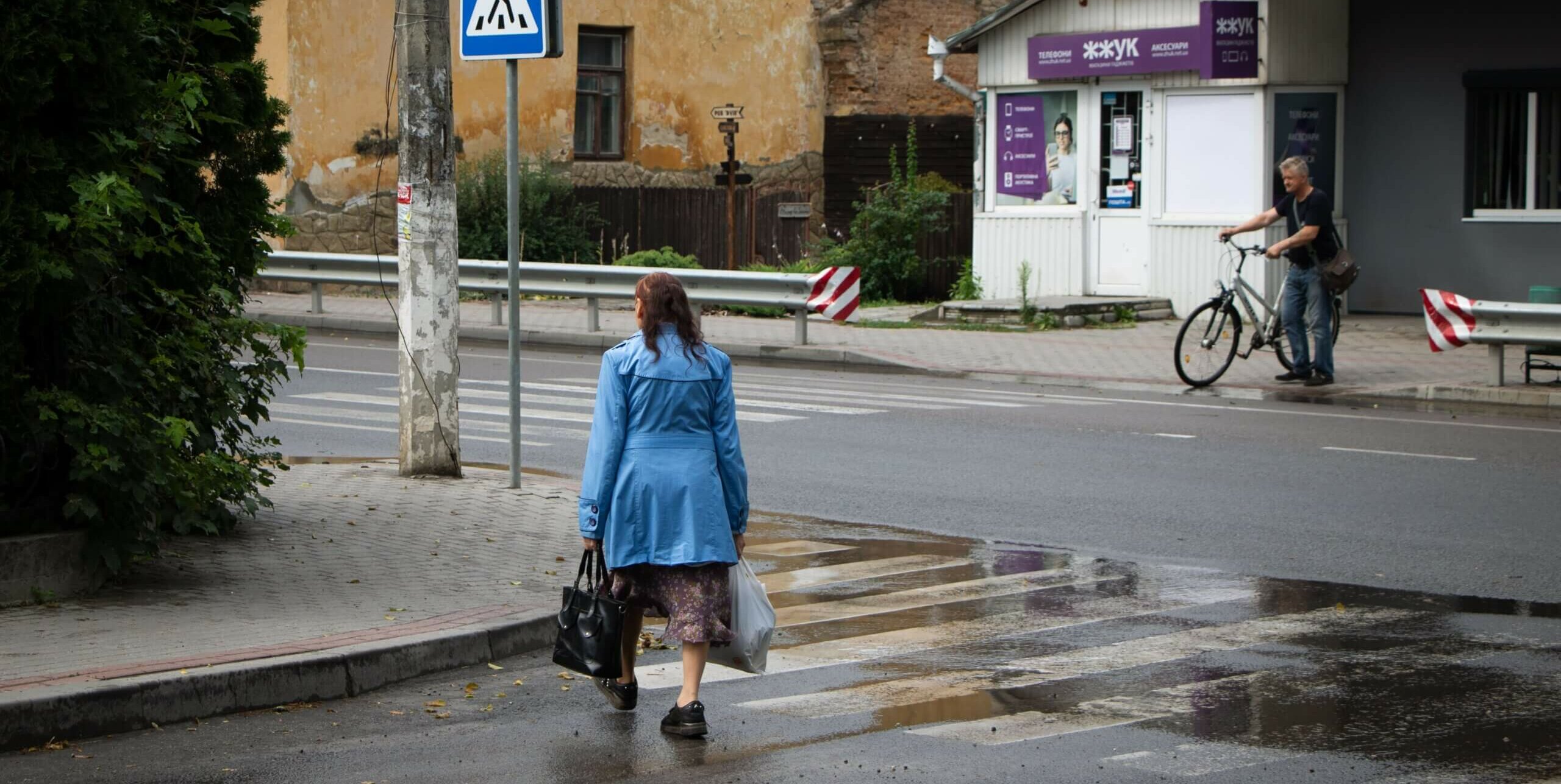 Вартість продуктового кошика в Острозі 2024. Рейтинг цін у різних супермаркетах