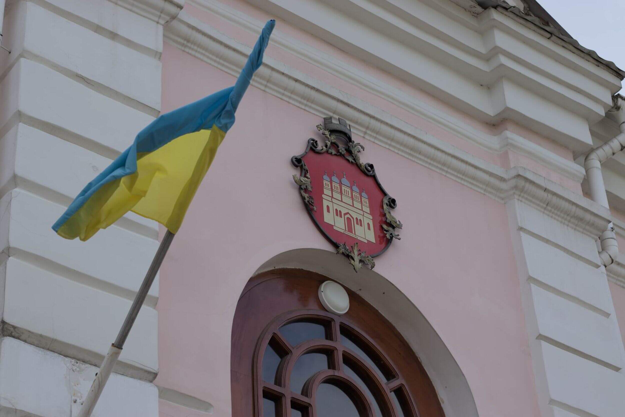 Юрій Ягодка звернувся з проханням позбавити його премії