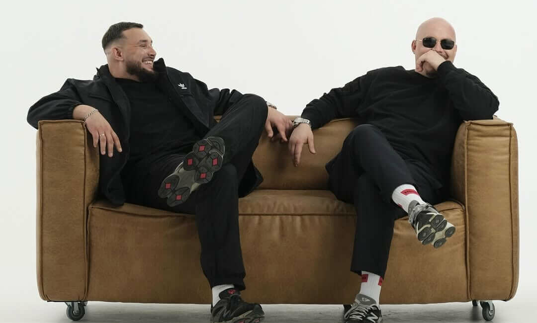 CHICO & QATOSHI проведуть концерт в Острозі