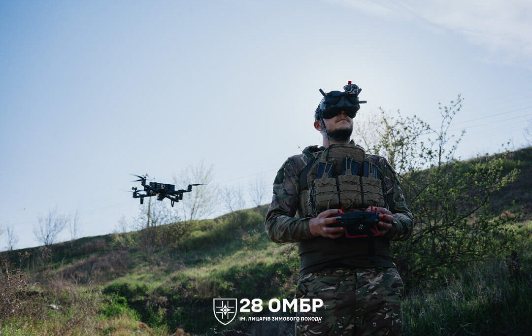 Як держава підтримувала ветеранів у 2025 році: топ-5 рішень