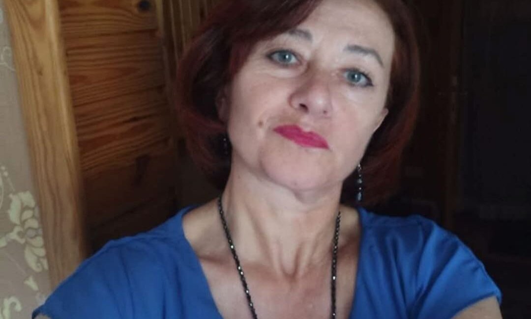 Олена Толочик: допоможемо разом