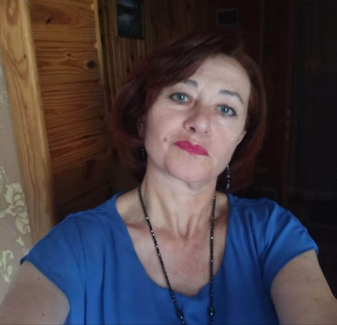Олена Толочик: допоможемо разом