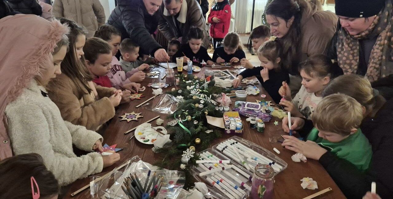 Слідами Святого Миколая: де шукати святковий настрій в Острозі