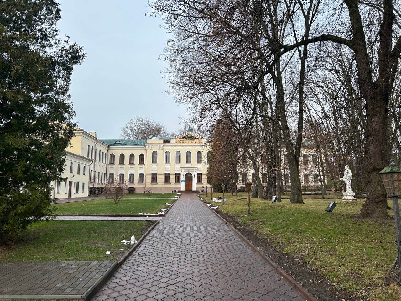 У Братстві спудеїв створили підрозділ пам'яті та честі: як студенти зберігатимуть історії полеглих