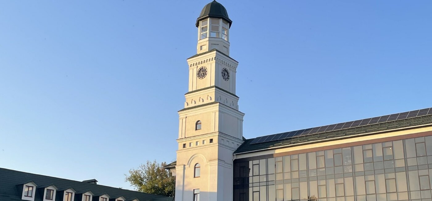 НМТ-2026: як проводять підготовку до тестування в Острозі