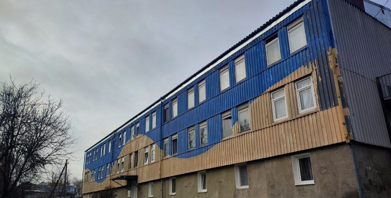Гуртожитки Острозької академії: між паперовим «люксом» та суворою реальністю квитанцій